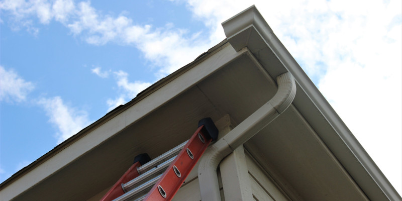 Roofs & Gutters in Garland, Texas