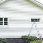 Exterior Painting in Garland, Texas