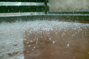 Understanding the Importance of Hail Damage Repair